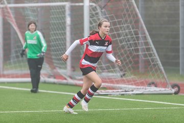 Bild 265 - wCJ Altona 93 - Eimsbuettler TV : Ergebnis: 1:3